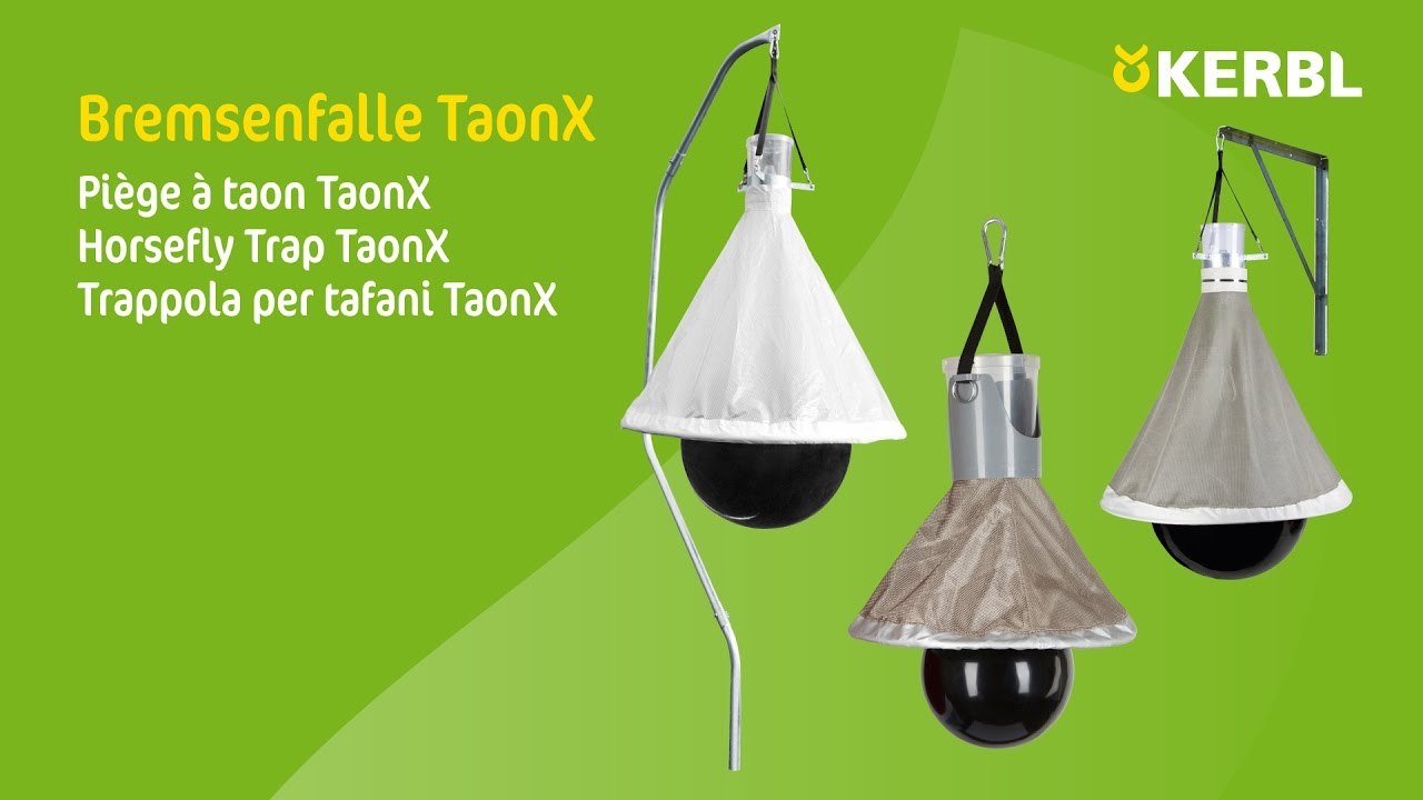 Bremsenfalle Taonx Eco