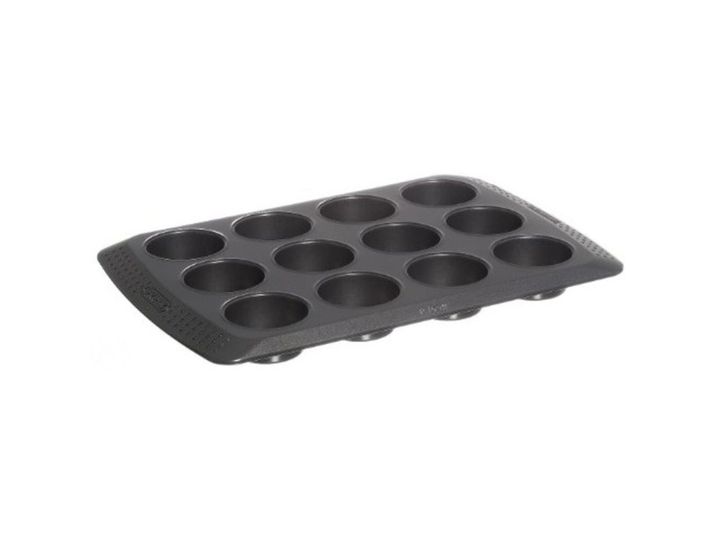 Pyrex-Muffinblech für 12 Muffins