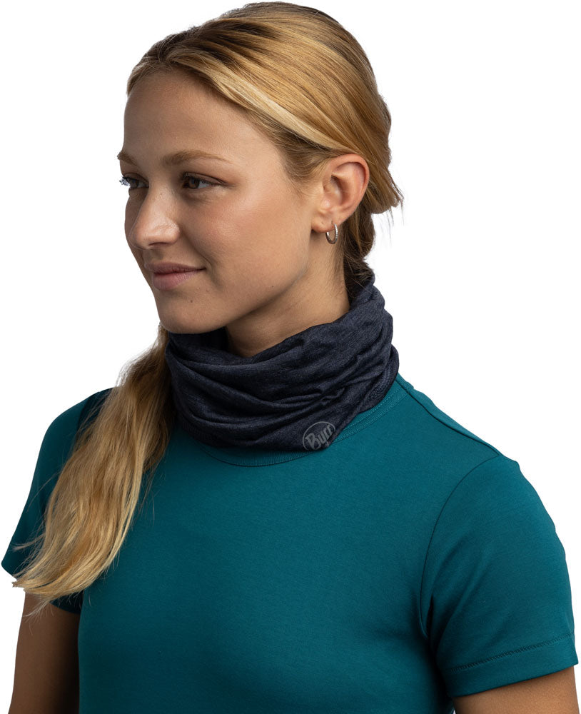 Buff Merino Lightweight - Multifunktionstuch