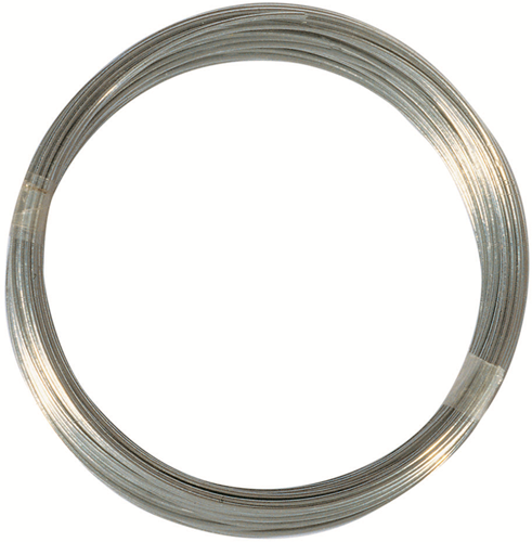 Meister Eisendraht 1,0 mm 10 m vz - flor78510