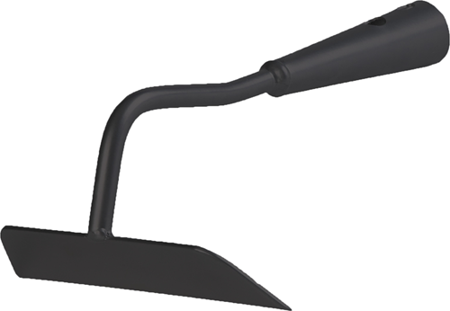 Meister Gartenabsatz 160 mm schwarz – wu9856000