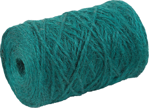 Meister Gartenband weiche Jute 70 m – wu9976000