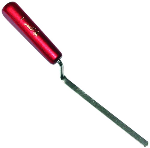 Milkmaid-Gelenknagel geschmiedet, gerader Griff 140x6 - mm383006