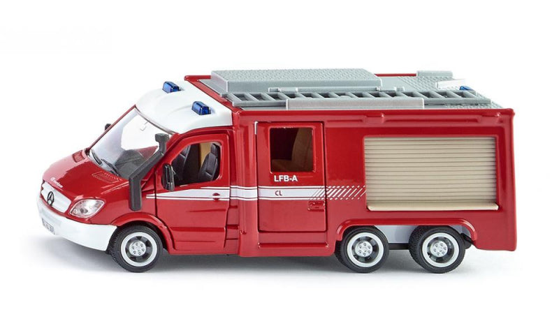 Siku Mercedes-Benz Sprinter Feuerwehr (1:50)