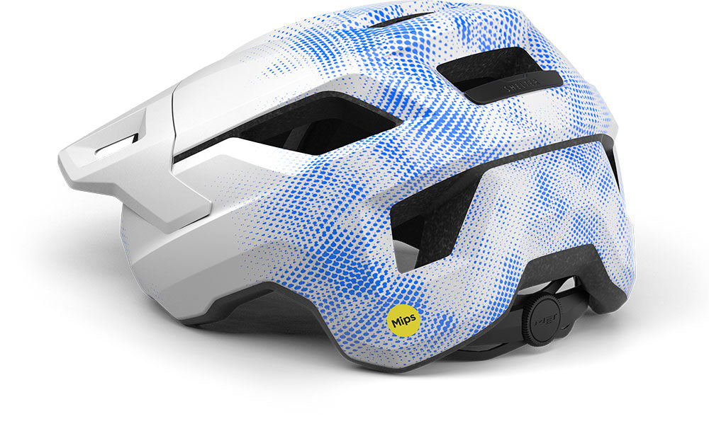 Mit Shelter Youth Mips – Jugend-MTB-Helm