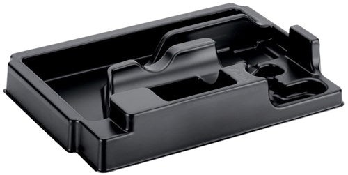 Metabo Zubehör Inlay Metabox | für LF 724 s - 628898000
