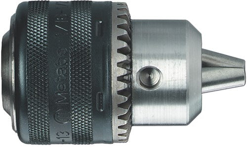 Metabo Zubehör Zahnradbohrfutter 799 - 4 1 2 - 635054000