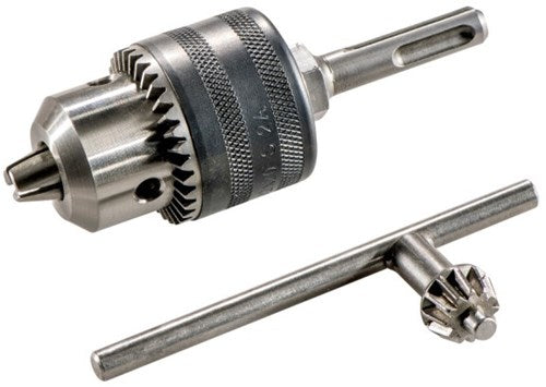Metabo Zubehör Zahnradbohrfutter mit SDS-plus-Aufnahme | 626724000 626724000