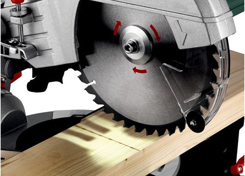 Metabo Kappsäge ks 216 m | neues Modell - 619216000