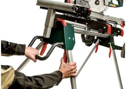 Metabo ksu 401 | Basis für Metabo-Kappsäge - 629006000