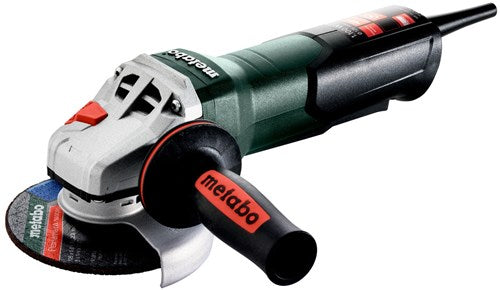 Metabo wp 11-125 Schnellwinkelschleifer | 125 mm 1100 W – 603624000