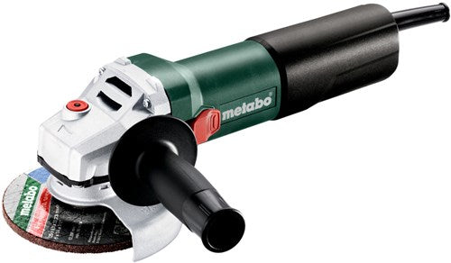 Metabo WQ 1100-125 Winkelschleifer 125 mm im Karton – 610035000