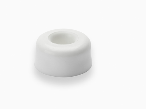 Metafranc Anschlagpuffer 20x10mm mit 2 Stück w - wu0430226