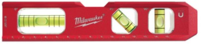 Milwaukee Zubehör Billet Torpedo – 1 Stück – 4932459097