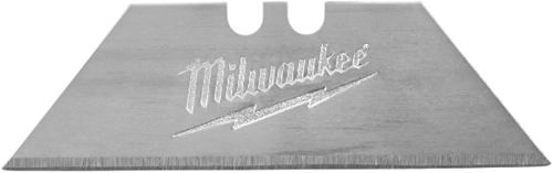 Ty Milwaukee Zubehör GP Utili Klingen – 5 Stück – 48221905