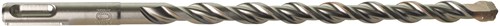 Milwaukee Zubehör SDS-Plus Bohrhammer, MS2, 10 x 210 mm (10 Stück) – 4932371709
