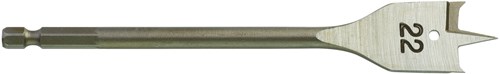Milwaukee Zubehör Schnellbohrmaschine 22 x 160 mm – 4932363139
