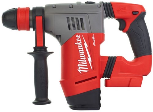 Milwaukee m18 chpx-0 sds-plus hammerbohrmaschine | ohne Akkus und Ladegerät 4933478885 - 4933446830
