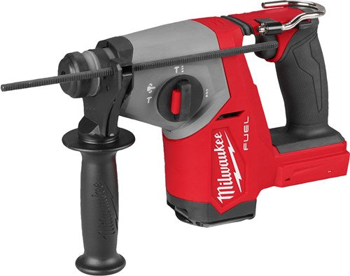 Milwaukee M18 FHAC16-0X Kraftstoffbatterie-Kombinationshammer | 16mm | sds-plus | ohne Akkus und Ladegerät | in HD-Box - 4933498583