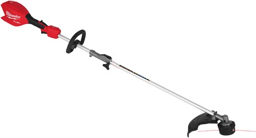 Milwaukee M18 Fophltkit2-0 M18 Fuel™ Outdoor Power Head Base Gen2 – inkl. Rasentrimmeraufsatz - 4933492663