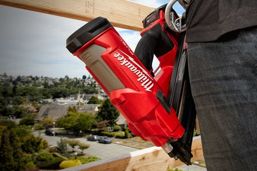 Milwaukee m18 ffn-0c | Bautacker | 18v | Körper - 4933471406