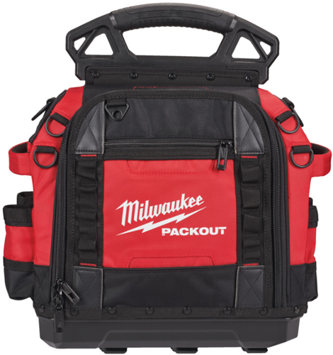 Milwaukee Packout Pro geschlossene Werkzeugtasche 38 cm – 4932493623