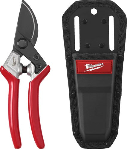 Milwaukee-Gartenschere | inkl. Halter | 25 mm – 4932499679