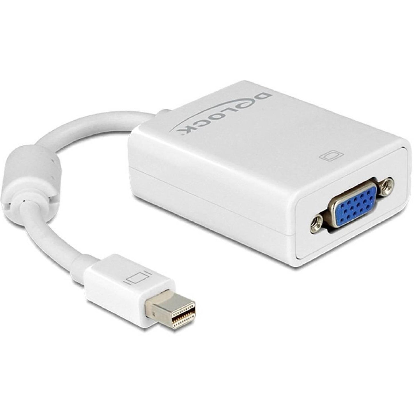 Dockadapter Mini-Displayport> VGA