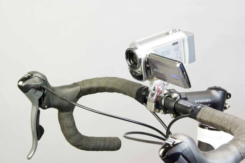 Minoura Kamerahalter universal QR ø22-29mm