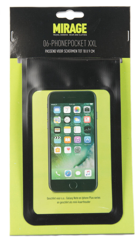 Telefonhalter Mirage XXL iPhone+