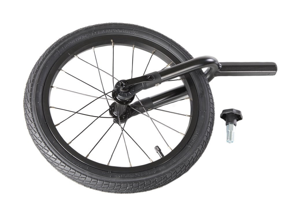Mirage Trailer Tommy Jogger Set VW 16"