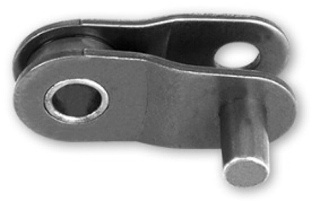 Buzaglo Mirage Fahrradkettenglied „Halbglied 1 2“ x 3 32“ rostfrei