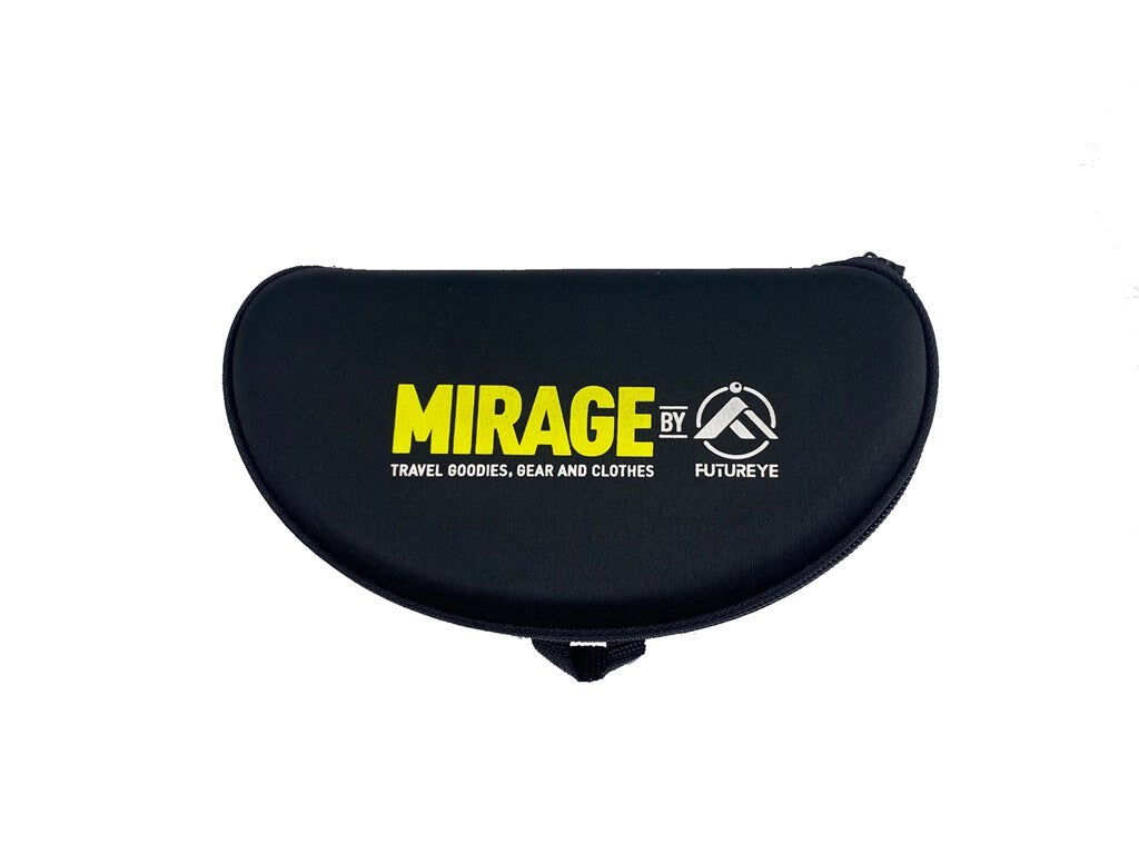 Mirage Sonnenbrille Aufbewahrung Bocker Mirage