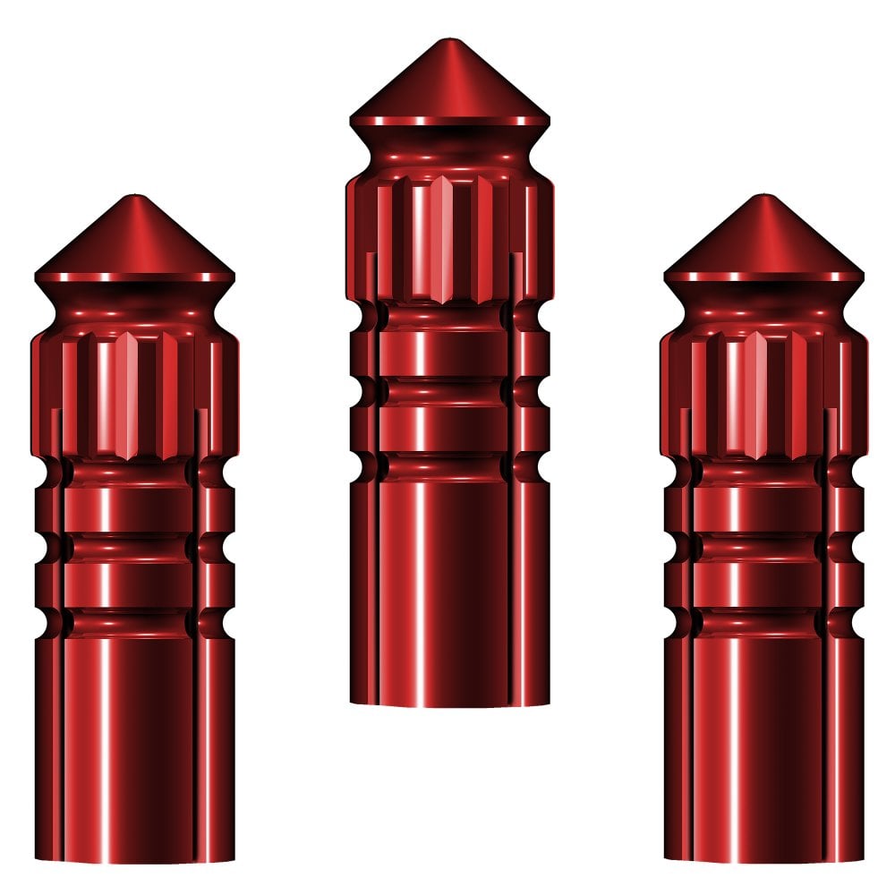 Mission Mission F-Protect Flight Protectors Rot