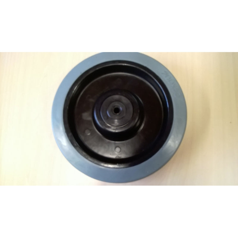 Monark Frontrad 200x50