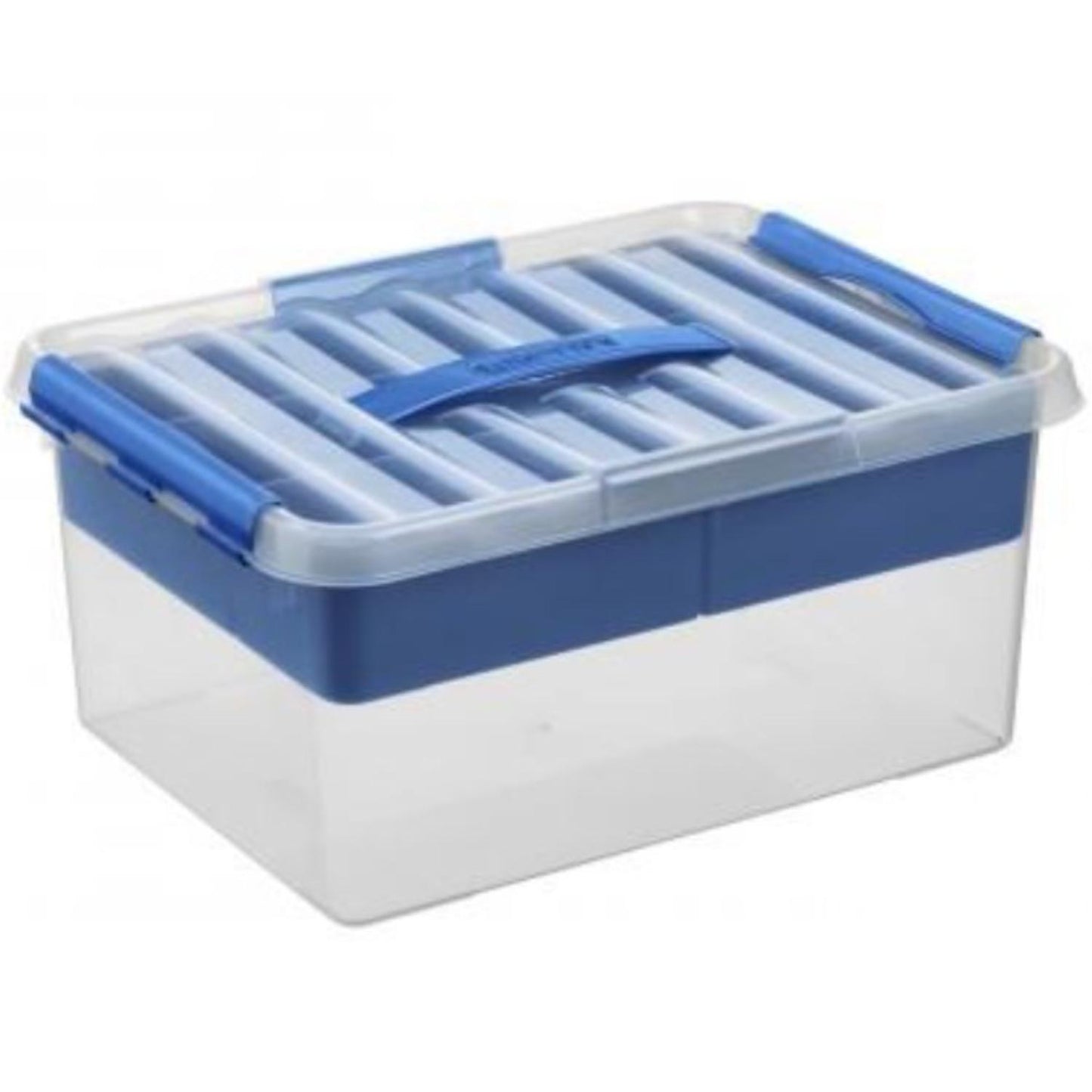 Aufbewahrungsbox