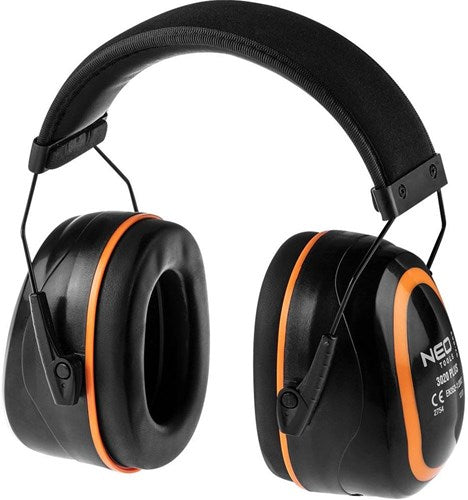 Neo-Gehörschutz Kat. 3 – 6453400