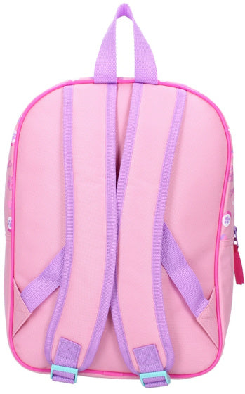 Nickelodeon -Rucksack frei, um ich zu sein