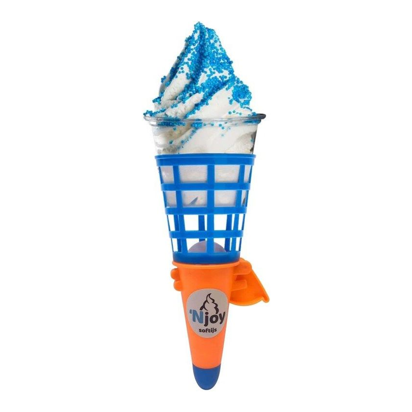 Njoy Shooter Kindereis (50 Stück)