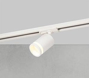 Nordlux Verbindungsschienenstrahler Rondie Gu10 weiß – 5049440