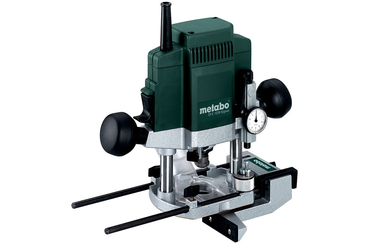 Metabo ofe 1229 Signalrouter | 1200 W – 601229000