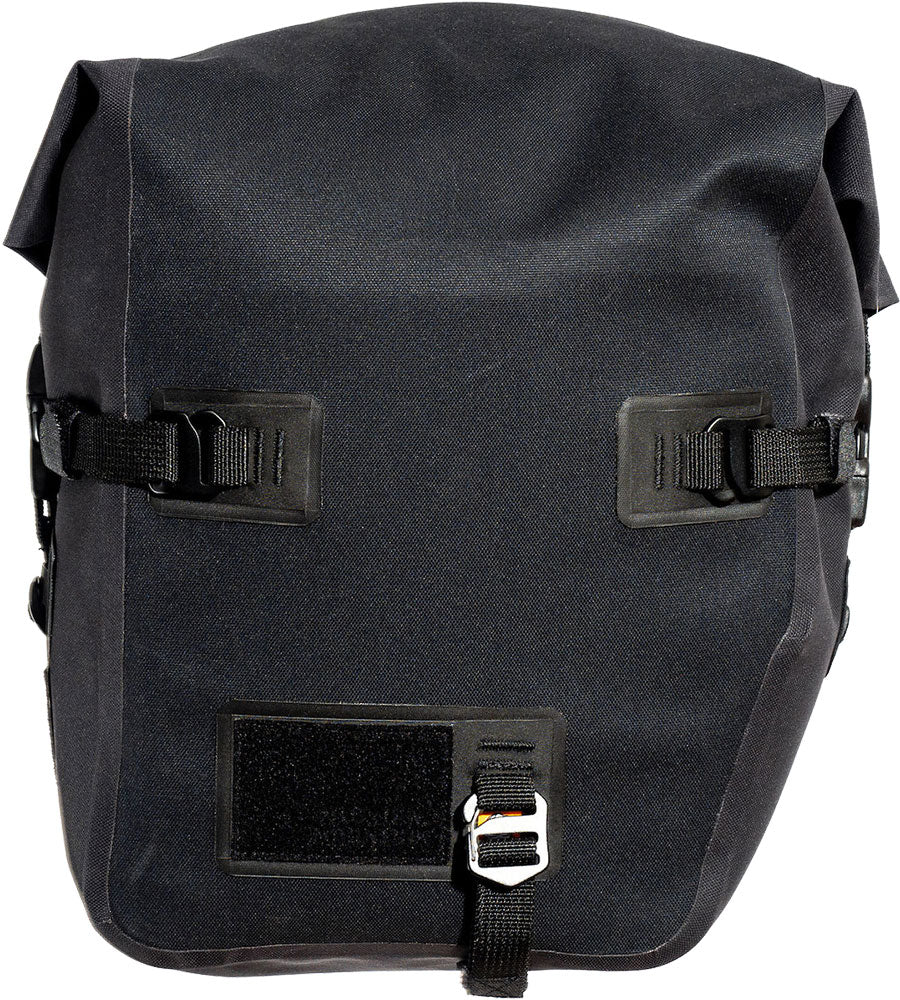 Old Man Mountain Ponderosa Packtaschen-Set (Paar)