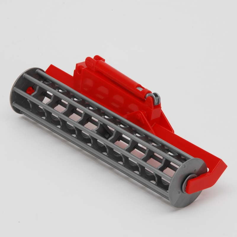 Bruder Teil: Bodenwalze rechts v.2217