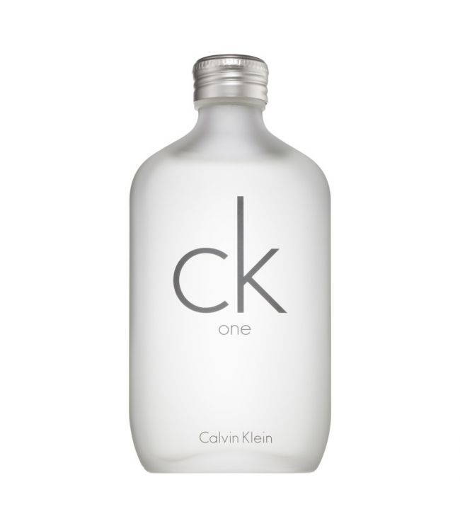 Calvin Klein Calvin Klein Eau de Toilette Spray ck one 50 ml unisex