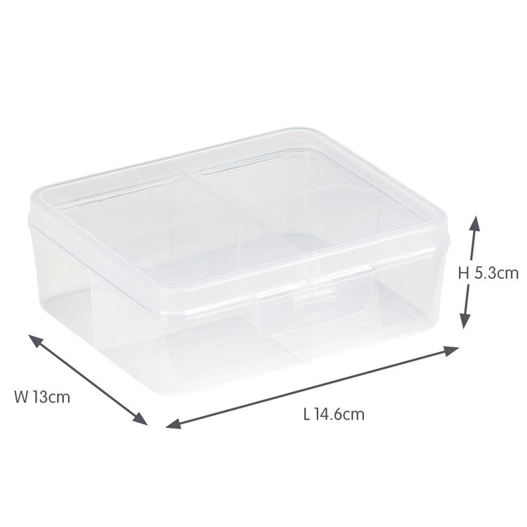 Sortierbox