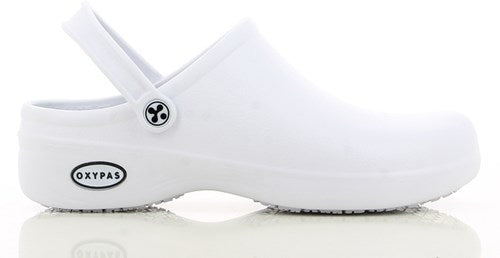 Oxypas superleichter Clog bestlight1 | schwarz | Größe 37 - 00.154.123.37