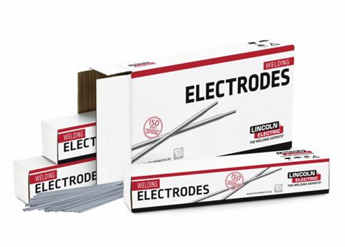 Lincoln-Elektroden Pantafix 4,0x350 Stück Packung