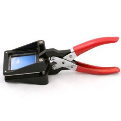 Benel Passfototang 2 Zoll 51 x 51 mm