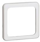 Peha Abdeckrahmen Peha Single LW 4602230