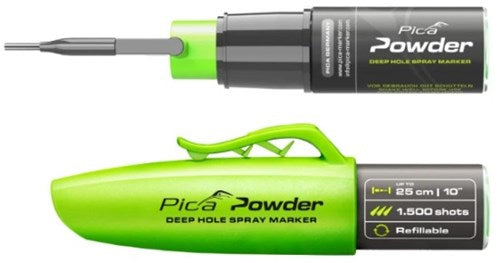 Pica Powder 2020 Sprühmarker – pi2020
